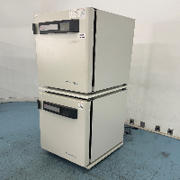 Thermo Scientific Heracell Vios 160i CO2 Doublestack Incubator image 1
